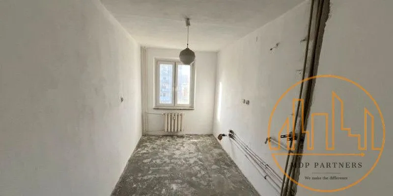 Mieszkanie, ul. Belgradzka