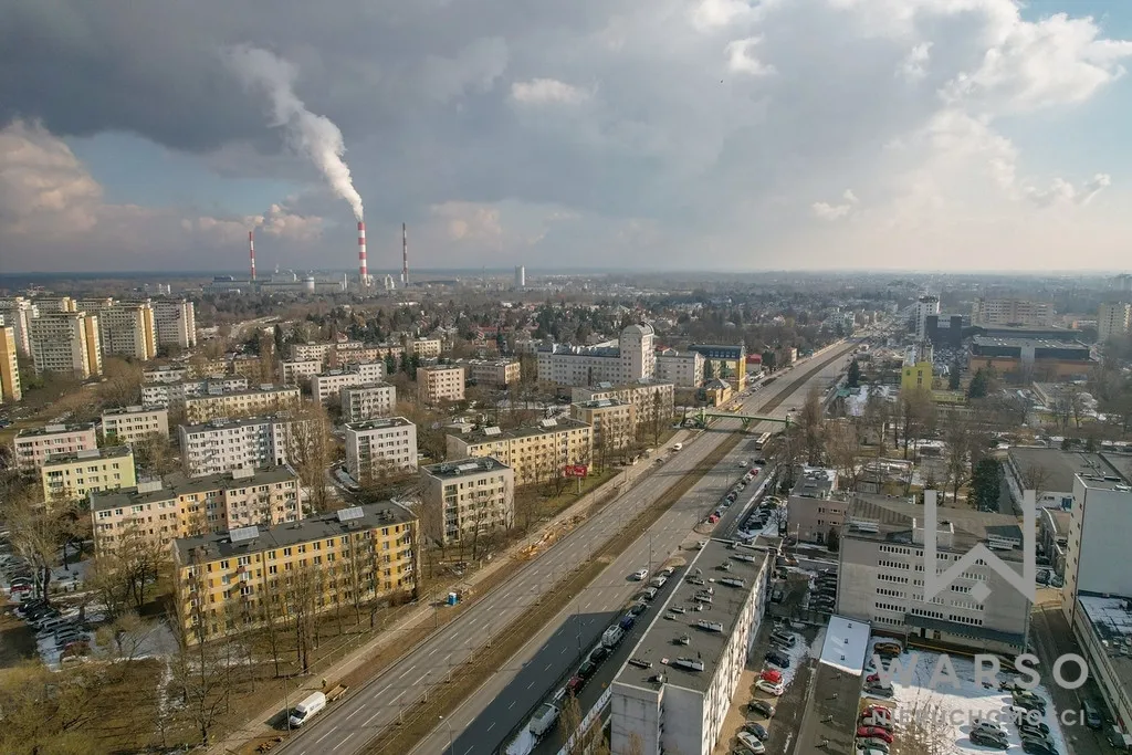 3 pokoje z oddzielną kuchnia. Idealne dla rodziny 