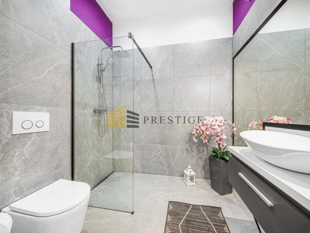 Apartament, ul. Krasickiego