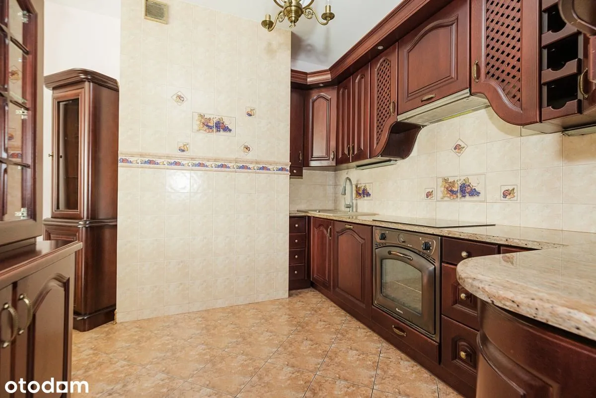 Elegancki Apartament dla rodziny 