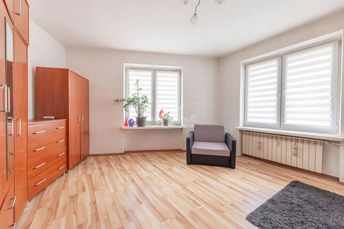 Przestronne 37 m² na Muranowie, ul. Nalewki 5 