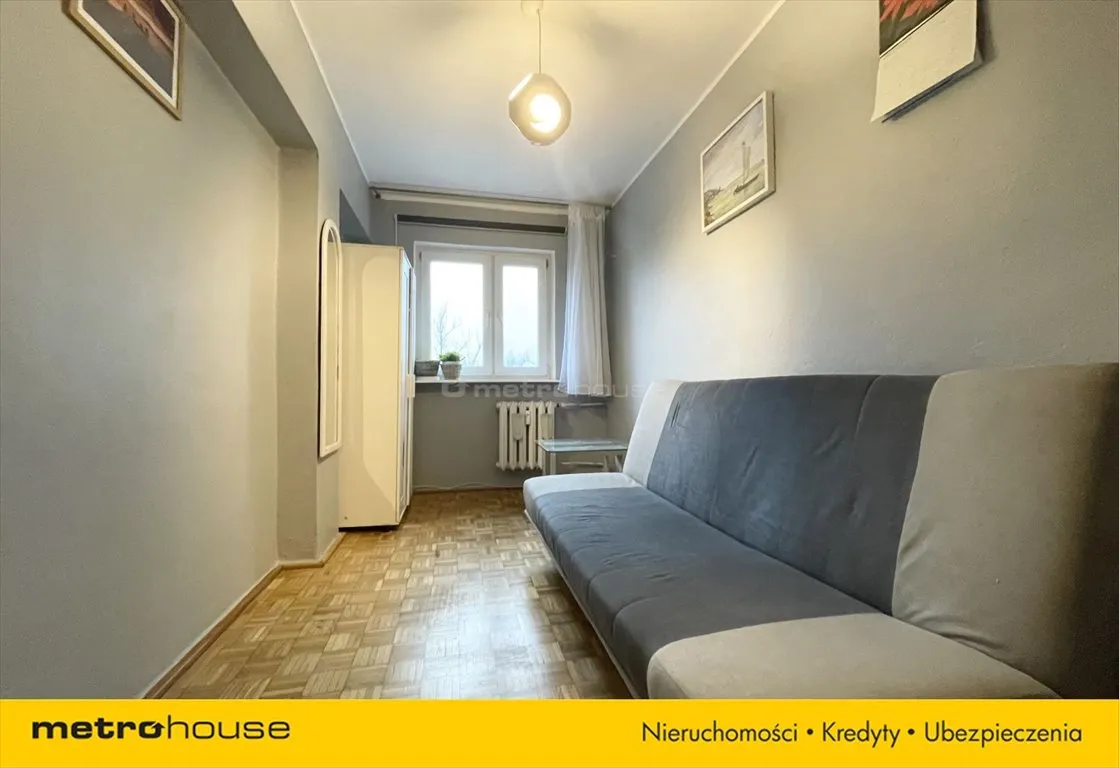 Flat for sale for 690000 zł w Czerniaków, Mokotów, Warszawa