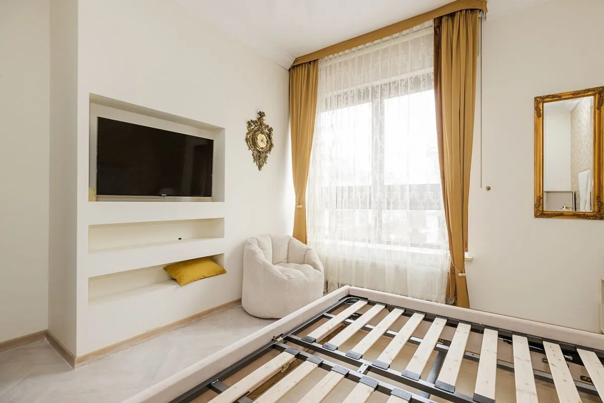 Elegancki Apartament dla rodziny 