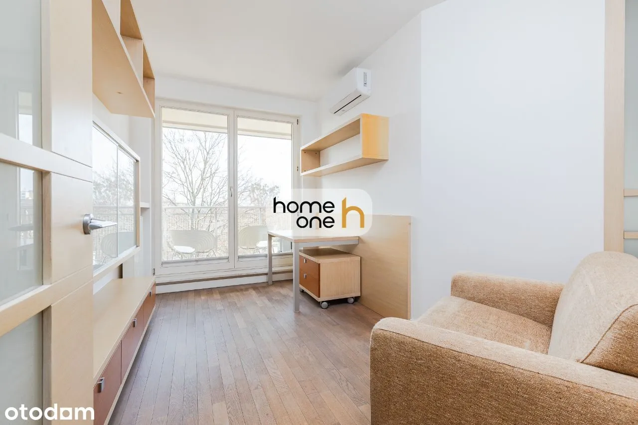 Elegancki apartament | piękny widok na zieleń