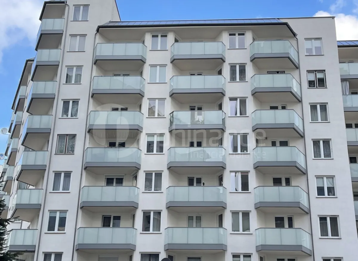 Zyskowny apartament w topowej lokalizacji 