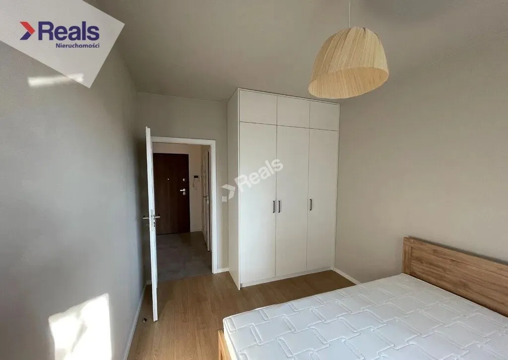 Apartament, ul. Lizbońska