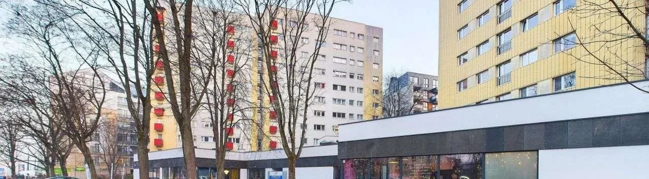 Sprzedam kawalerkę: Warszawa Wola , ulica al. Aleja "Solidarności", 27 m2, 499000 PLN, 1 pokój - Domiporta.pl