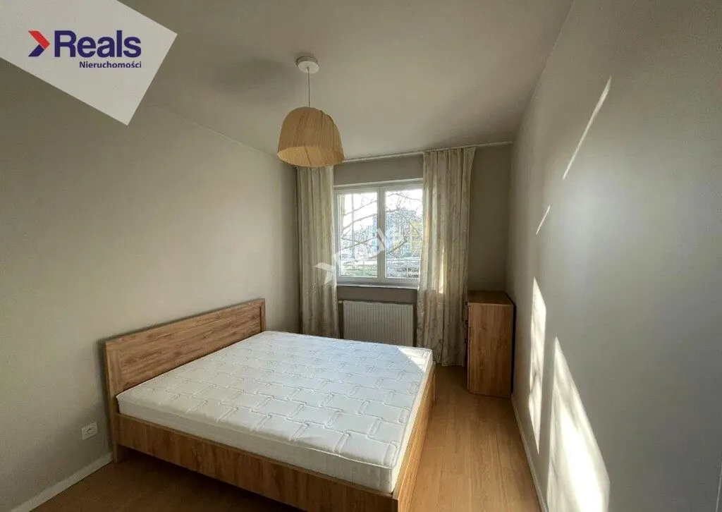 Apartament, ul. Lizbońska