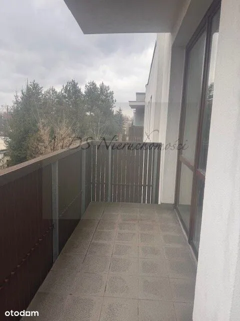 narożny apartament z 2 lub 3 sypialniami, winda