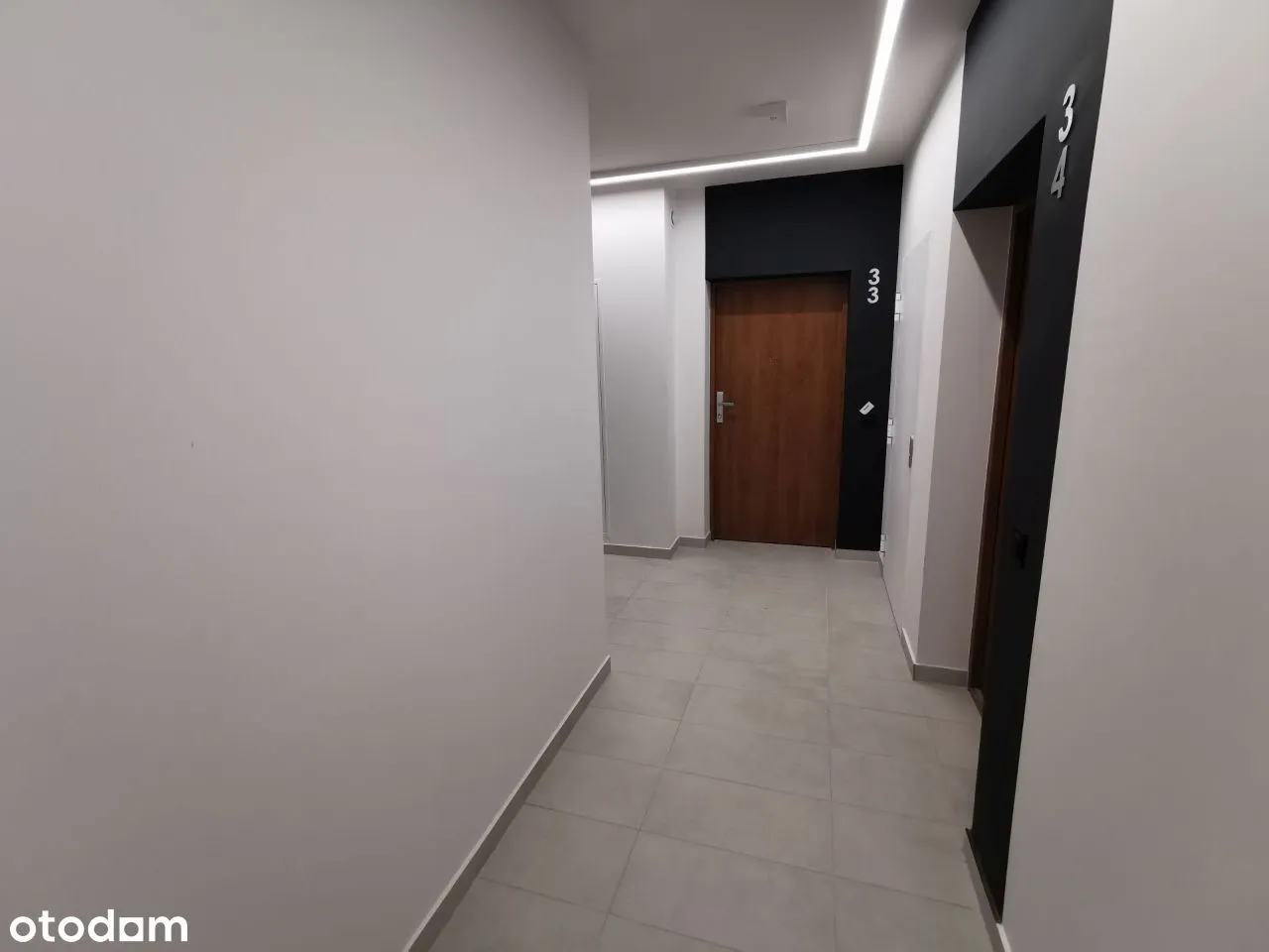 Zupełnie NOWE, 2 pokoje, garaż, balkon 15m2,Gocław