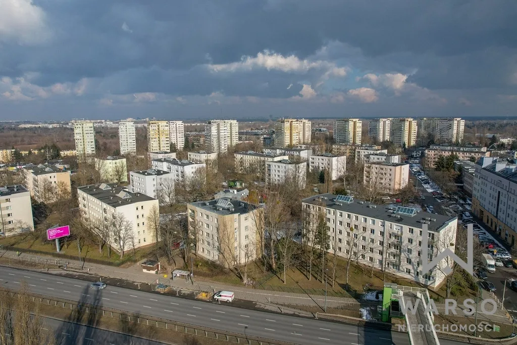 3 pokoje z oddzielną kuchnia. Idealne dla rodziny 