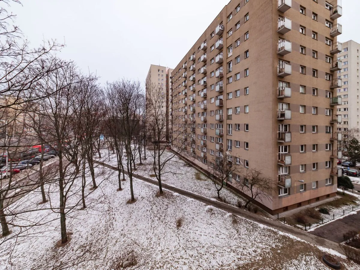 Super rozkład, Winda, Balkon, Do aranżacji 