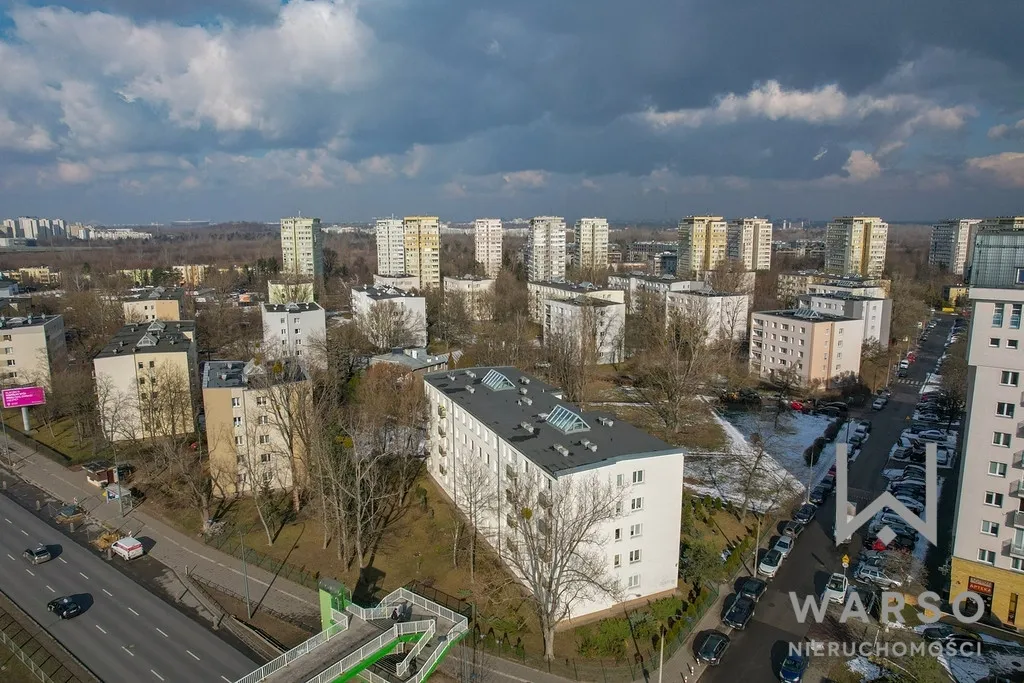 3 pokoje z oddzielną kuchnia. Idealne dla rodziny 