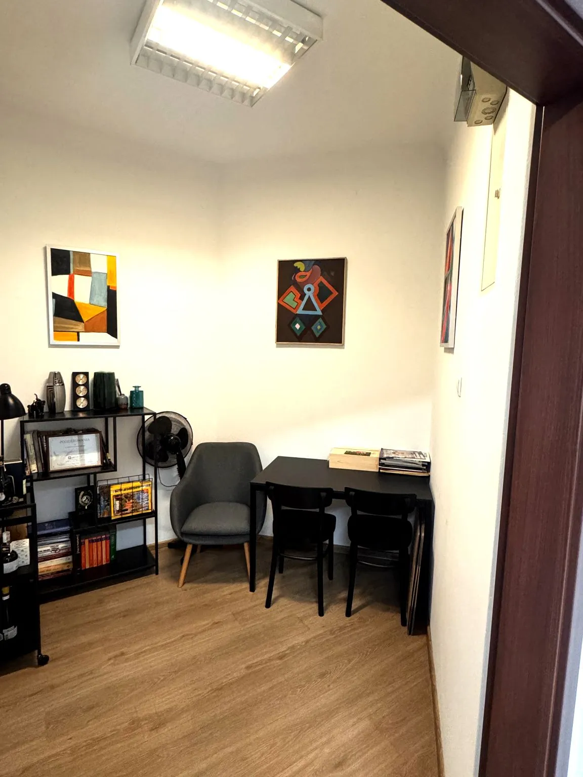 Apartament Warszawa