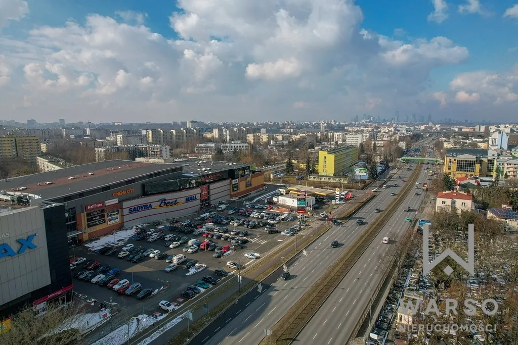 3 pokoje z oddzielną kuchnia. Idealne dla rodziny 