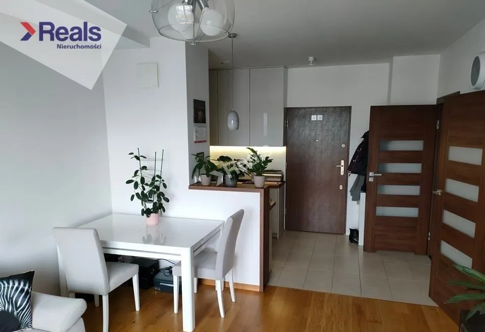 Apartament, ul. Nowaka-Jeziorańskiego