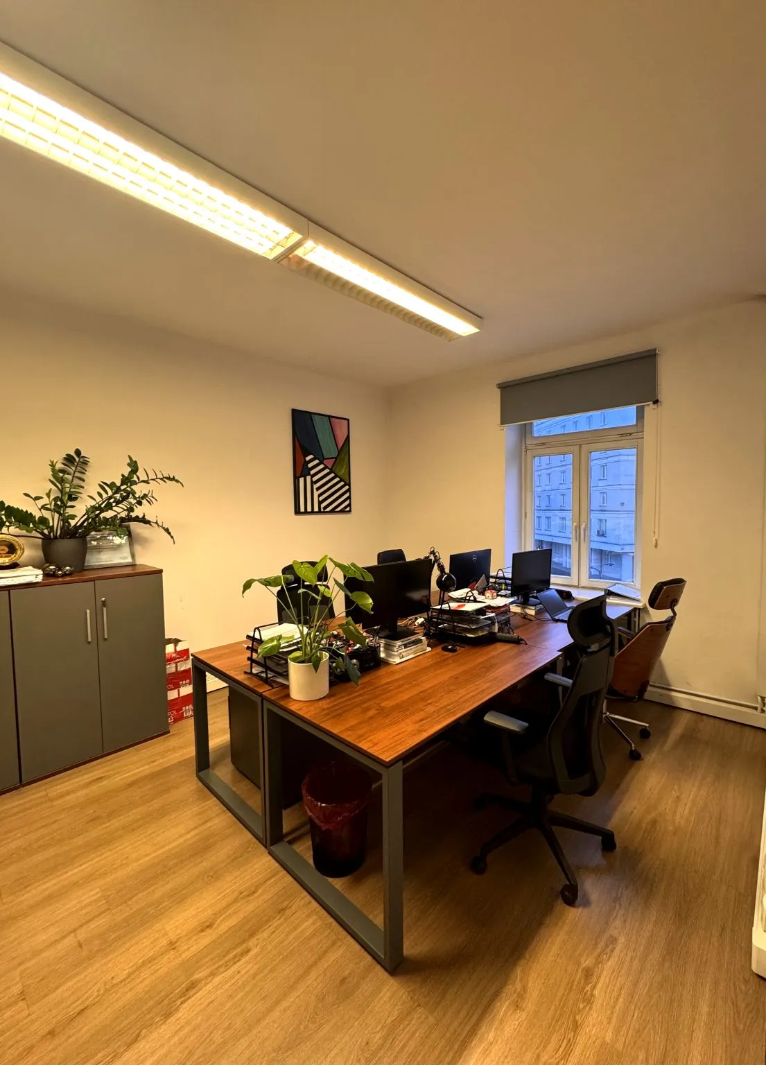 Apartament Warszawa