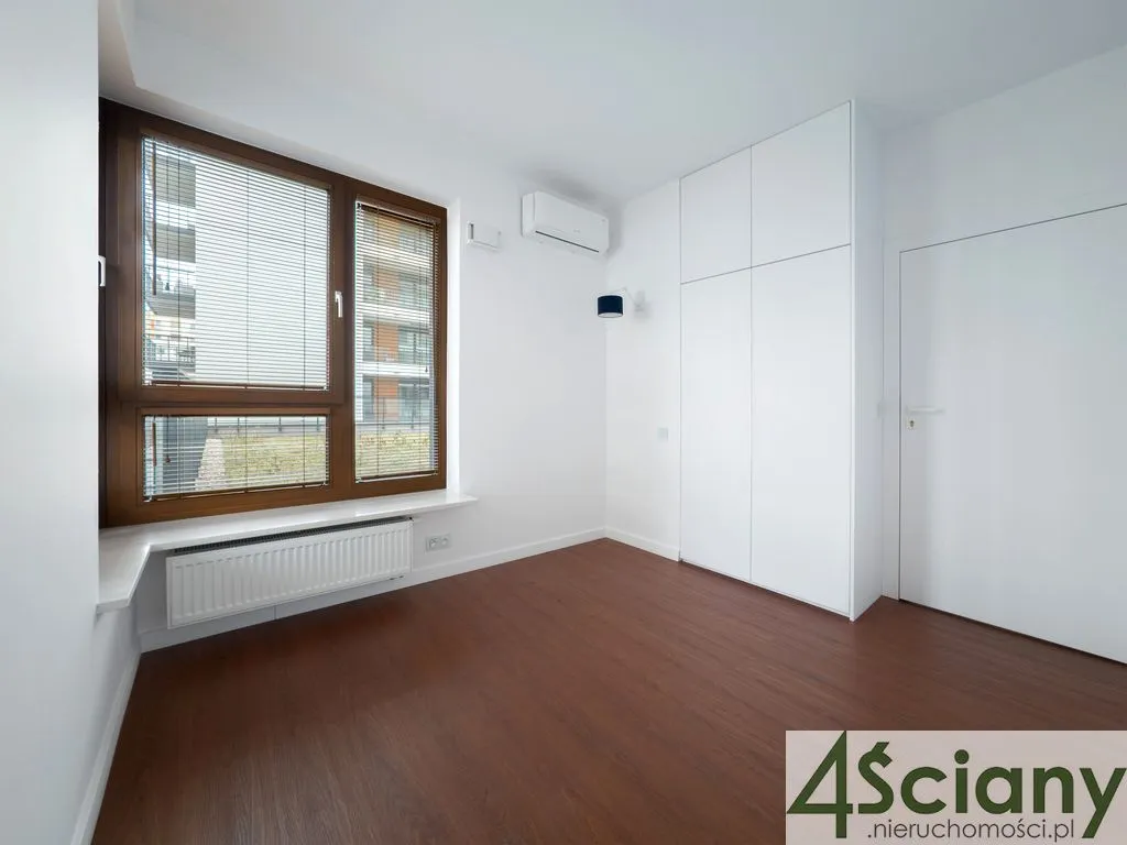 Apartament, ul. Białej Floty