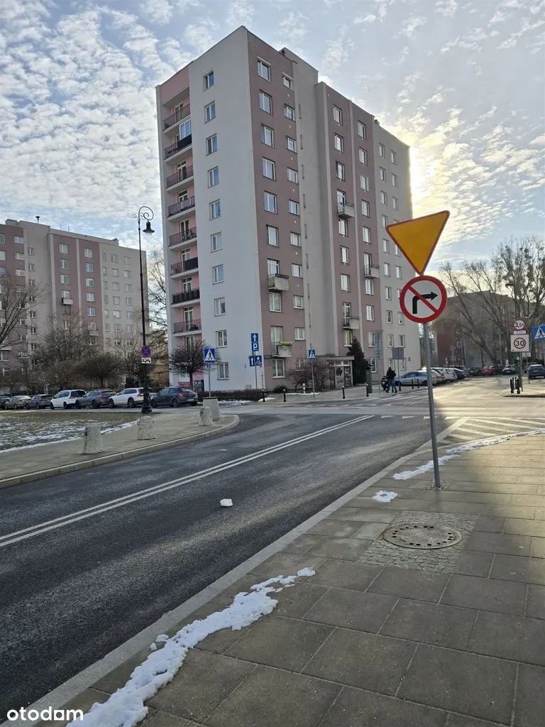 Żoliborz , metro, blisko Arkadia 