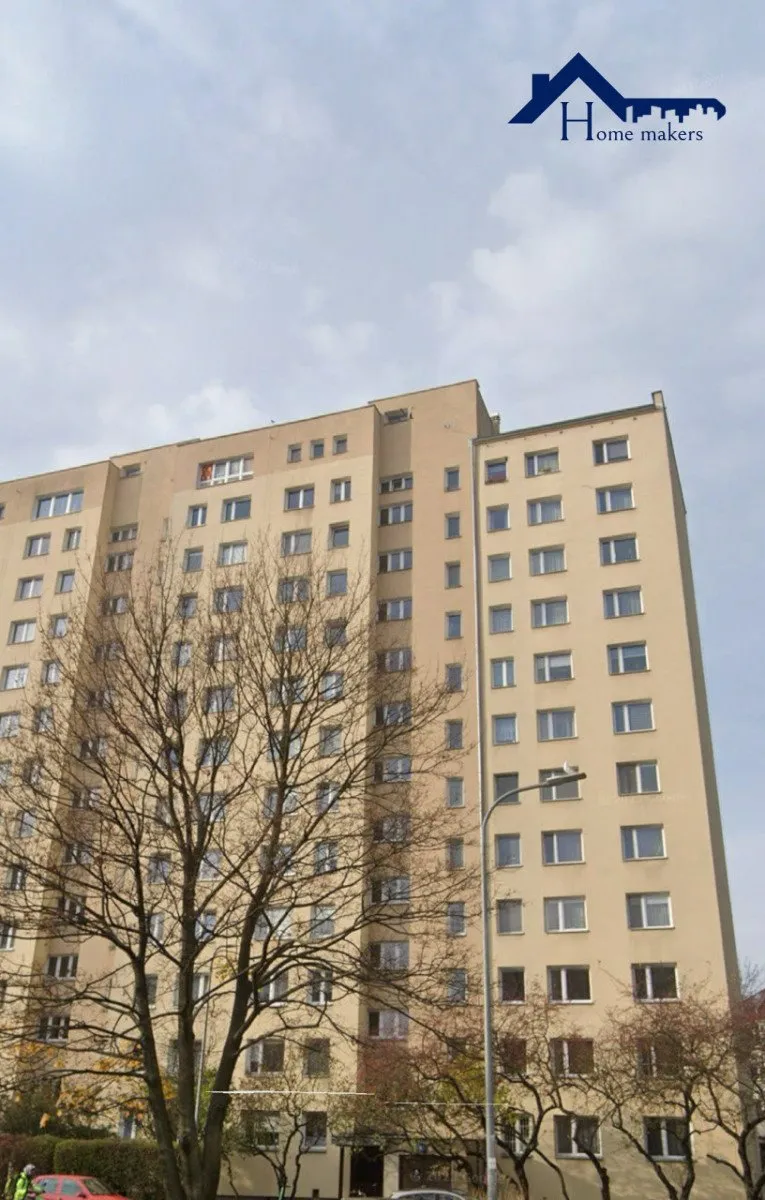 Sprzedam mieszkanie dwupokojowe: Warszawa Bielany , ulica Hansa Christiana Andersena, 44 m2, 656000 PLN, 2 pokoje - Domiporta.pl