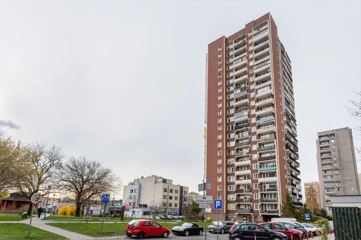 Wynajmę mieszkanie trzypokojowe: Warszawa Bielany , ulica Klaudyny, 75 m2, 892500 PLN, 3 pokoje - Domiporta.pl