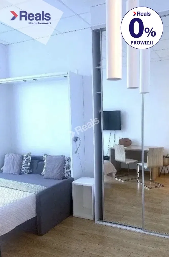 Apartament, Aleje Jerozolimskie