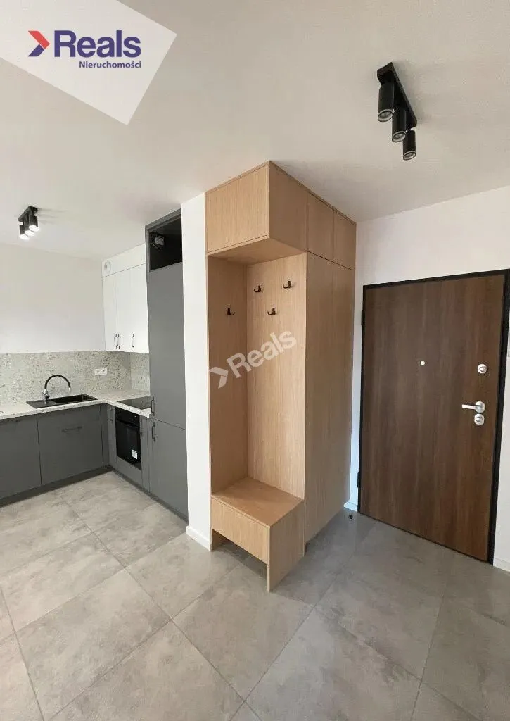 Apartament, ul. Lizbońska