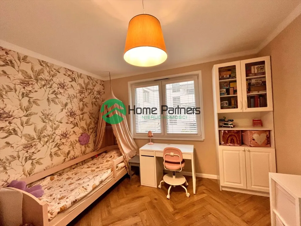 Apartament Warszawa