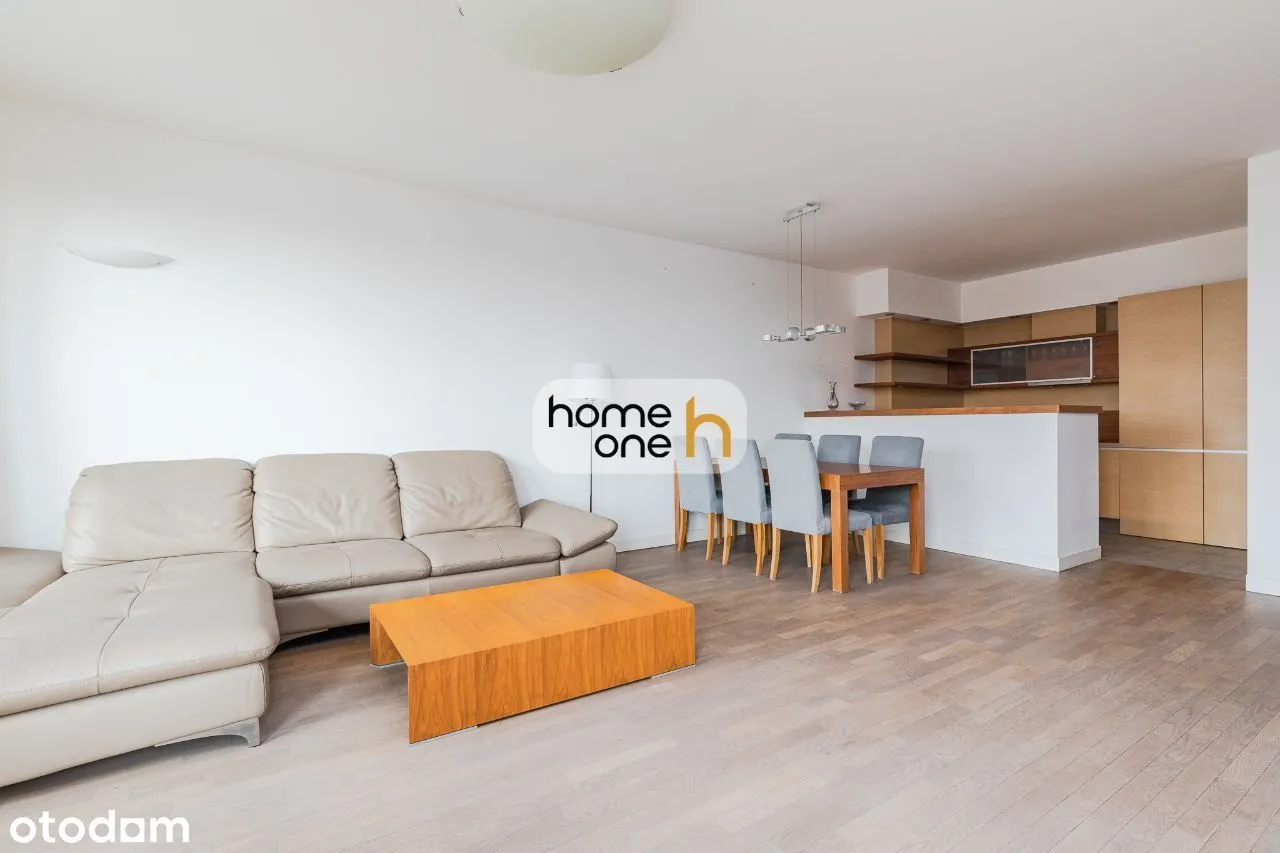 Elegancki apartament | piękny widok na zieleń