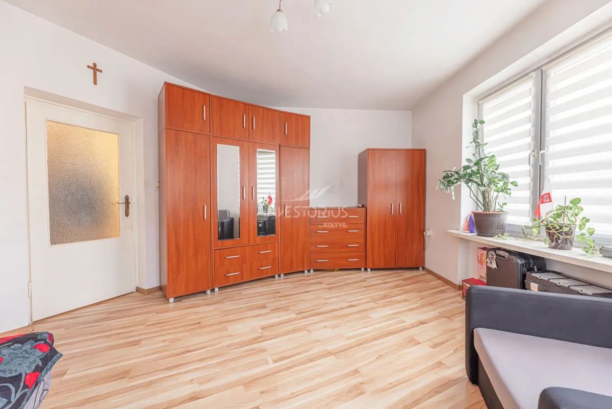 Przestronne 37 m² na Muranowie, ul. Nalewki 5 