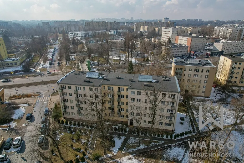 3 pokoje z oddzielną kuchnia. Idealne dla rodziny 