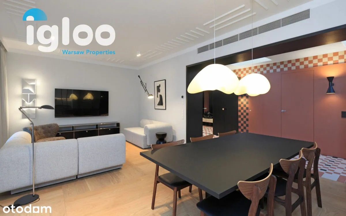 Penthouse W Prestiżowej Lokalizacji| NO COMMISSION