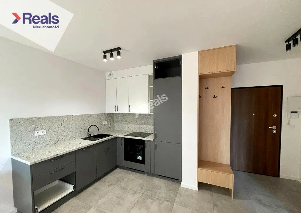 Apartament, ul. Lizbońska