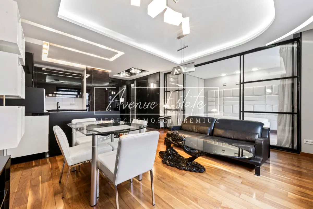 Apartament, ul. Bagno