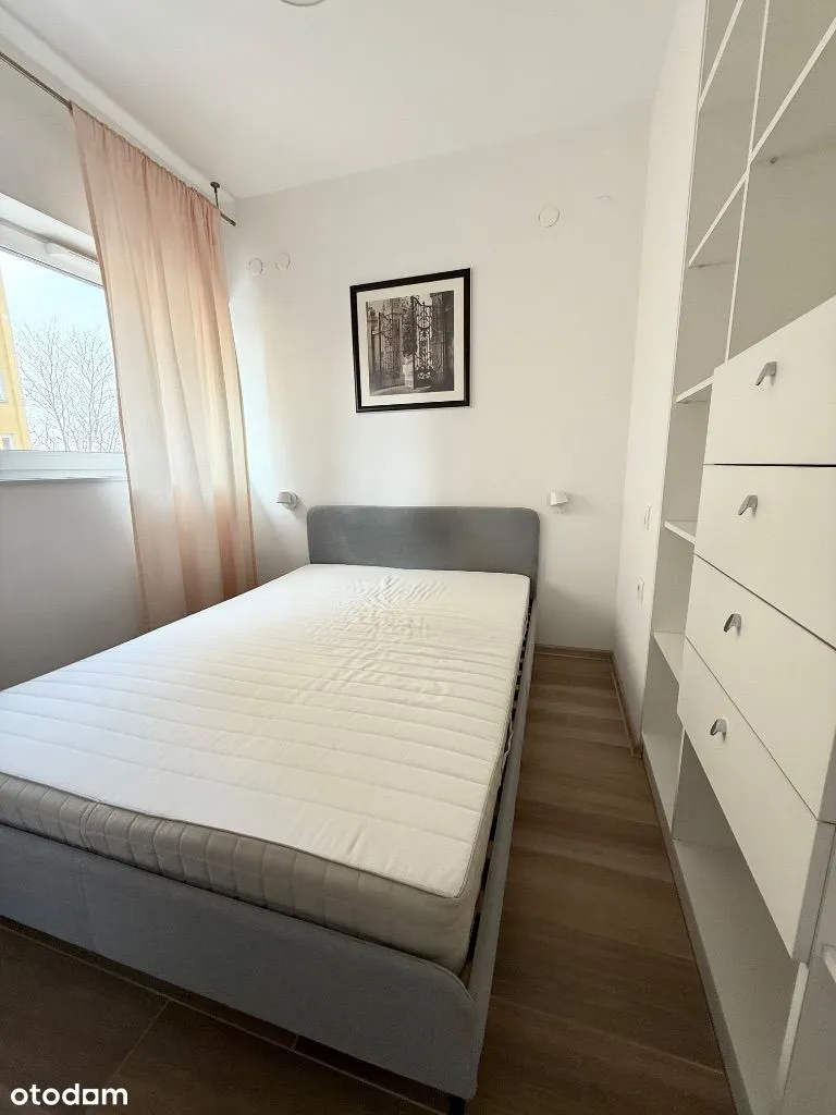 Mieszkanie w apartamentowcu w centrum od ZARAZ