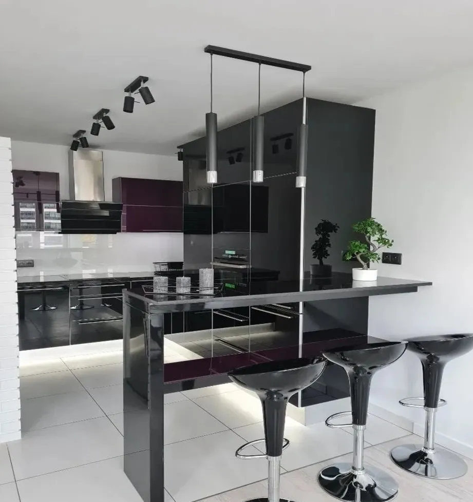 Sprzedam mieszkanie trzypokojowe: Warszawa Wola Mirów , ulica Łucka, 80 m2, 2199000 PLN, 3 pokoje - Domiporta.pl