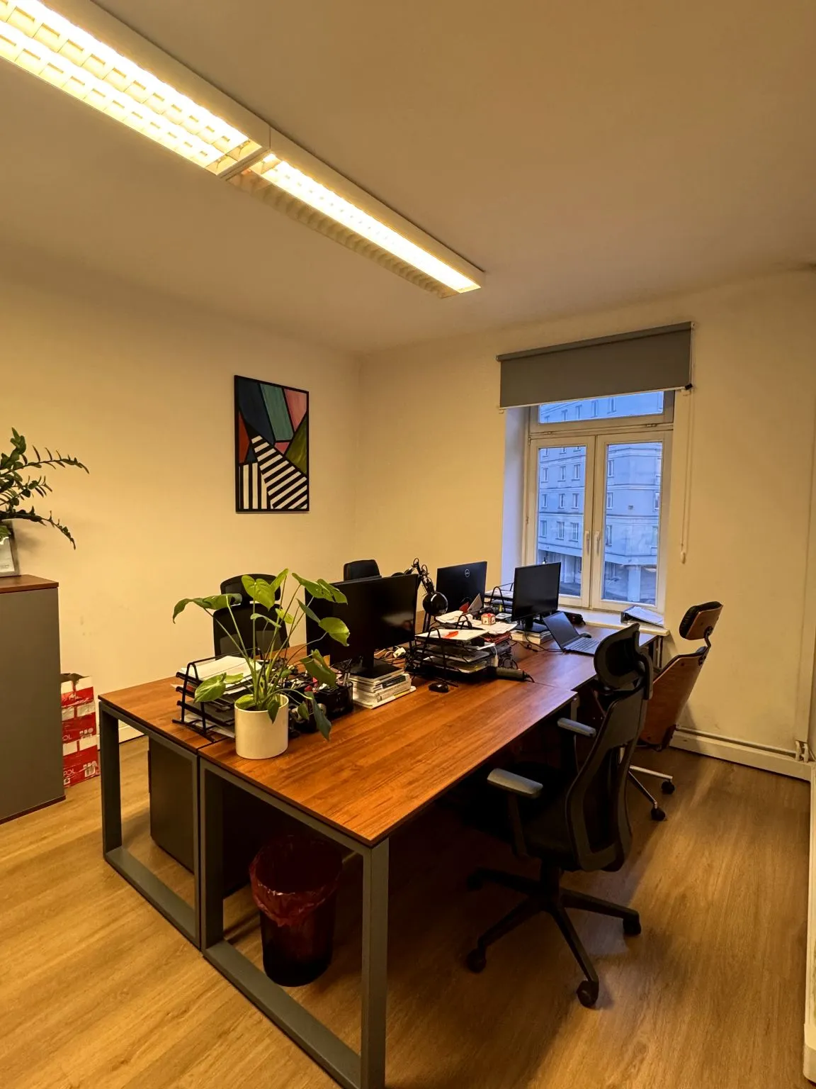 Apartament Warszawa