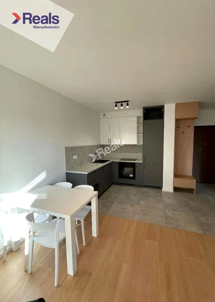 Apartament, ul. Lizbońska