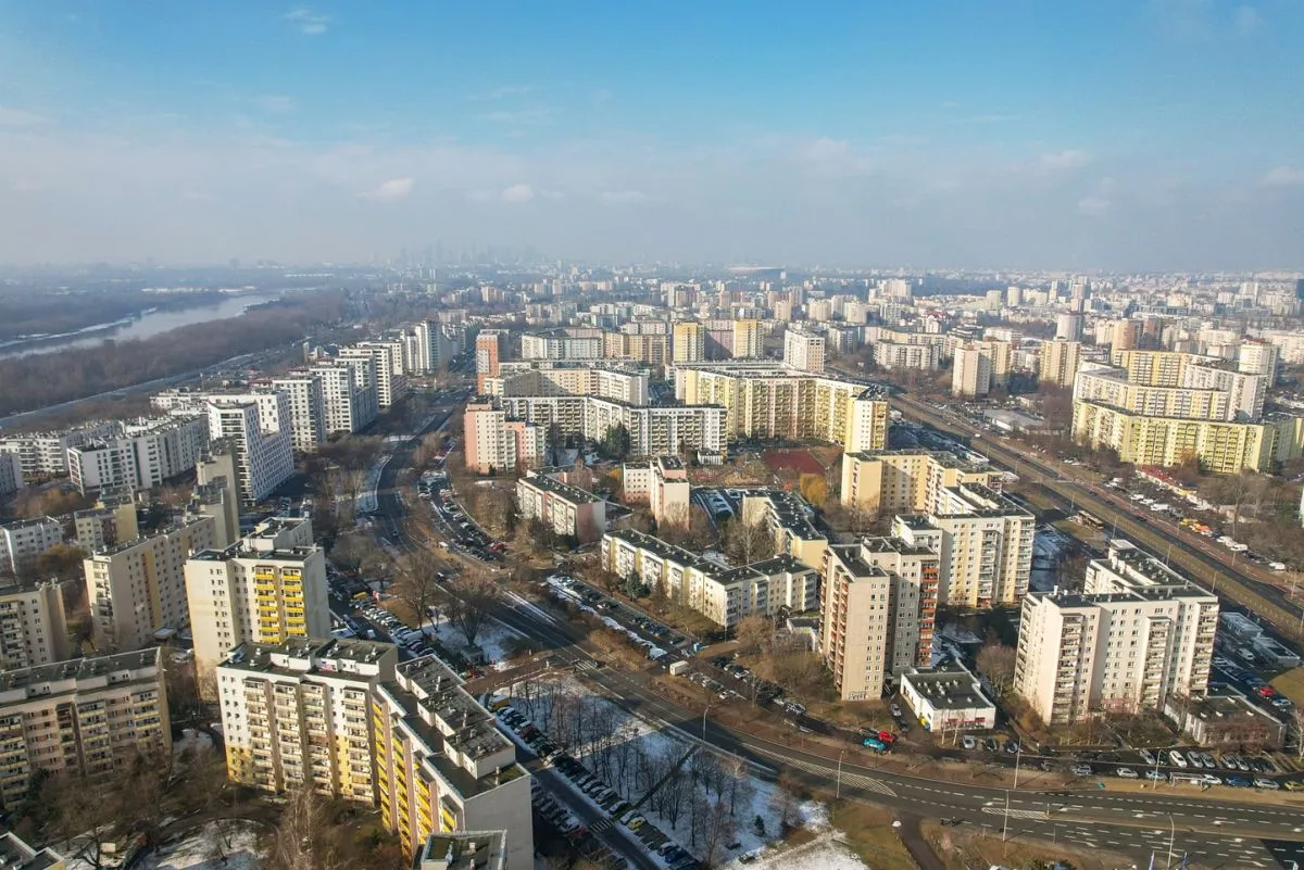 3 pok. po generalnym remoncie! zielona okolica 