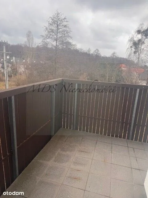 narożny apartament z 2 lub 3 sypialniami, winda