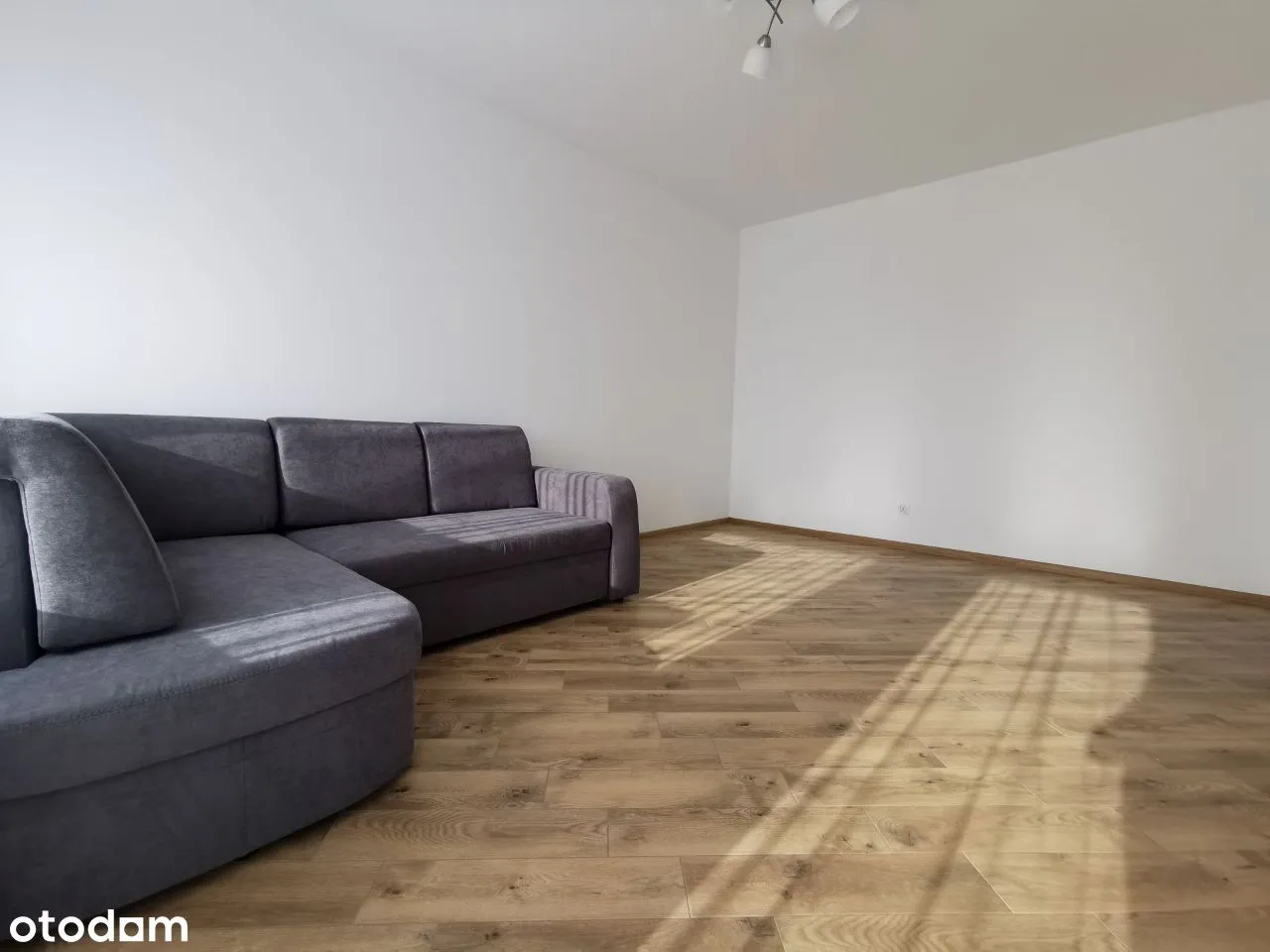 Zupełnie NOWE, 2 pokoje, garaż, balkon 15m2,Gocław