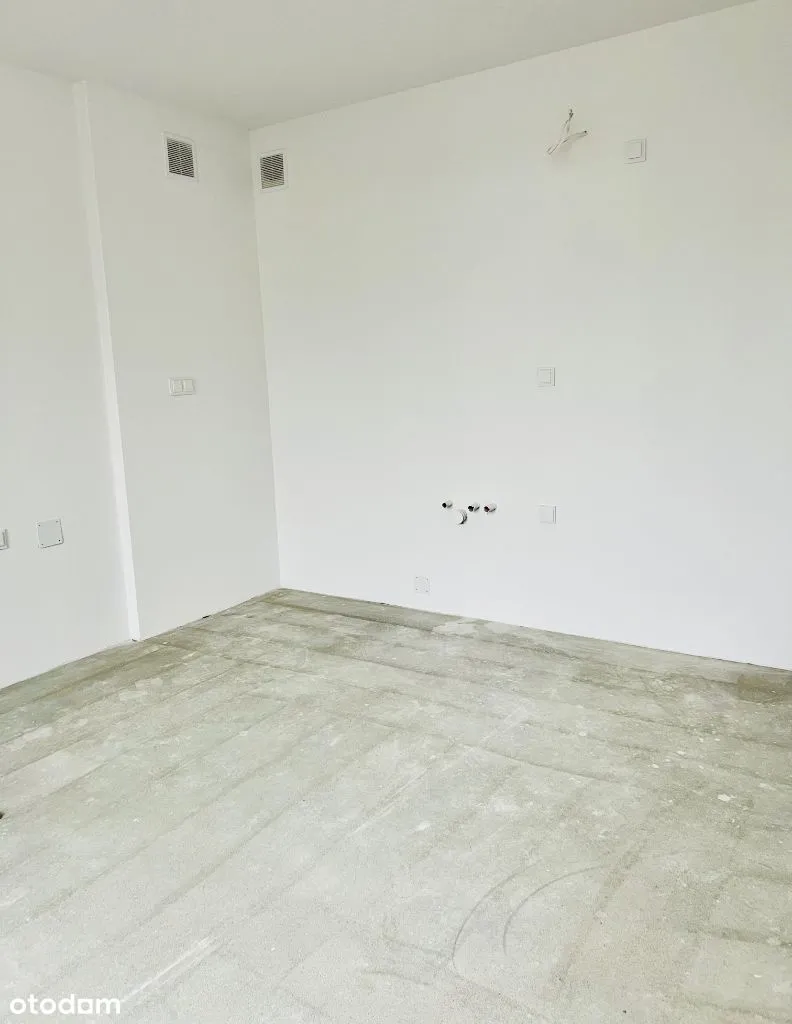 2 pok. APARTAMENT w topowej Saskiej Kępie z BALKON