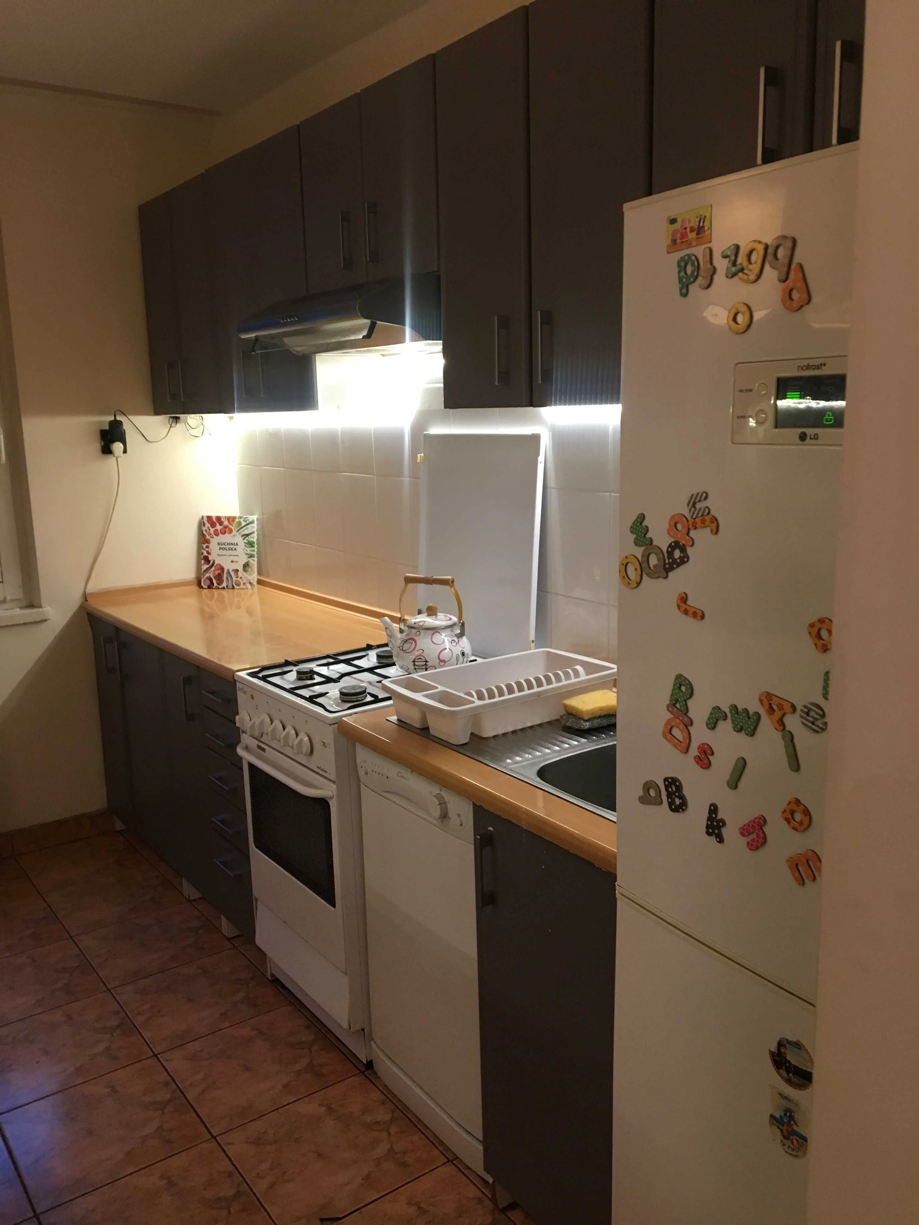 Flat for rent for 3370 zł w Grochów, Praga-południe, Warszawa