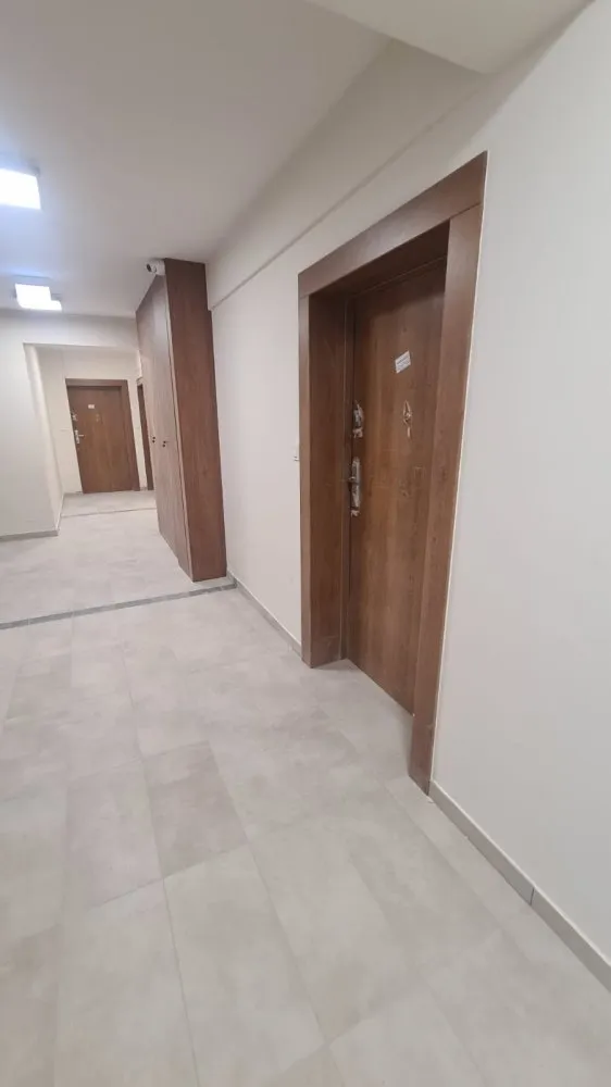 KOMFORTOWE MIESZKANIE W APARTAMENTOWCU- BIELANY 