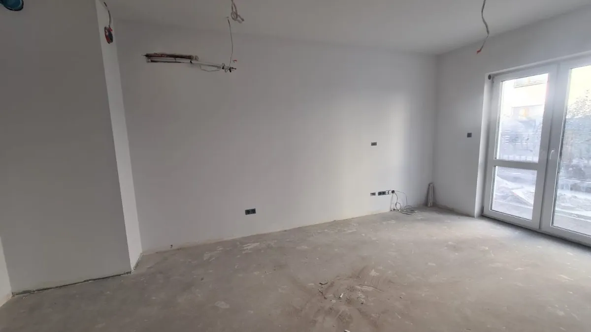 KOMFORTOWE MIESZKANIE W APARTAMENTOWCU- BIELANY 