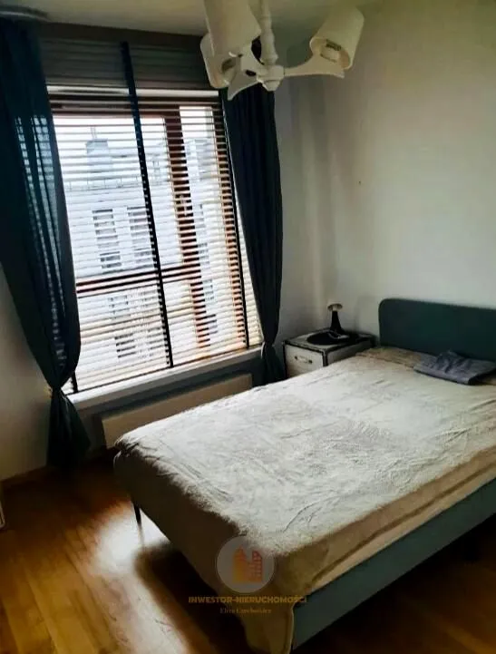 Apartament, ul. Branickiego