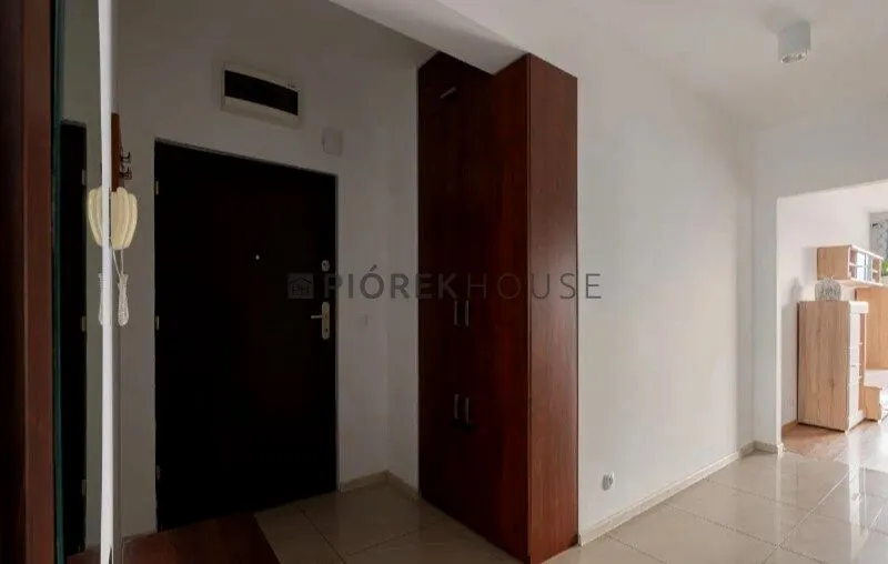 Apartament, ul. Sokołowska