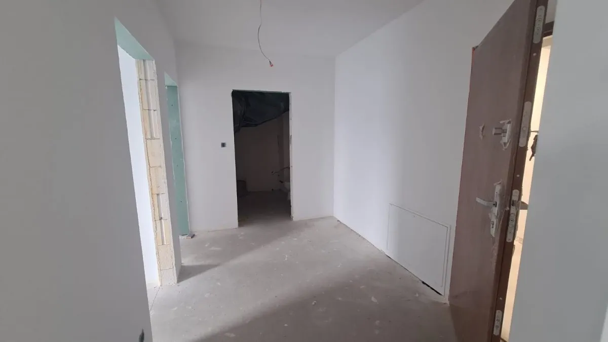 KOMFORTOWE MIESZKANIE W APARTAMENTOWCU- BIELANY 