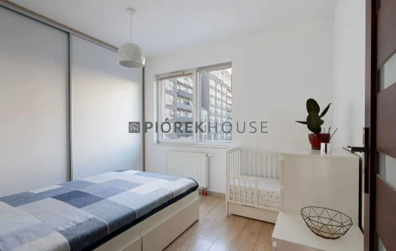 Apartament, ul. Sokołowska