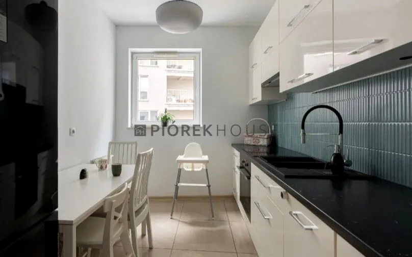 Apartament, ul. Sokołowska